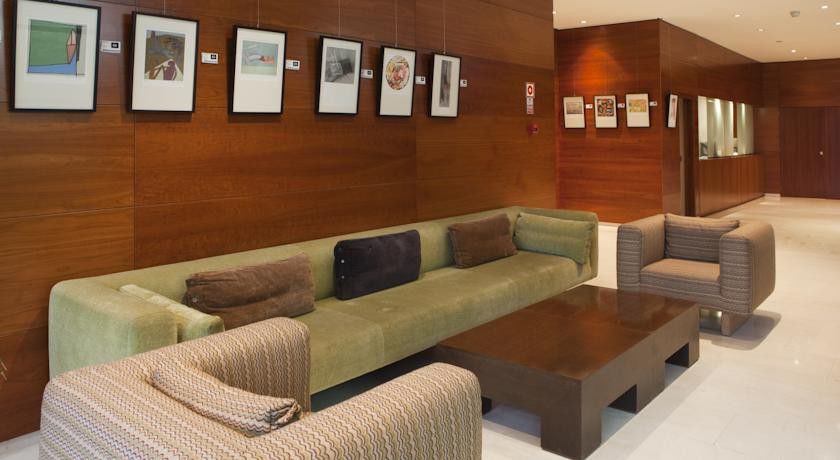 Ac Hotel By Marriott Guadalajara Mexico Bagian luar foto