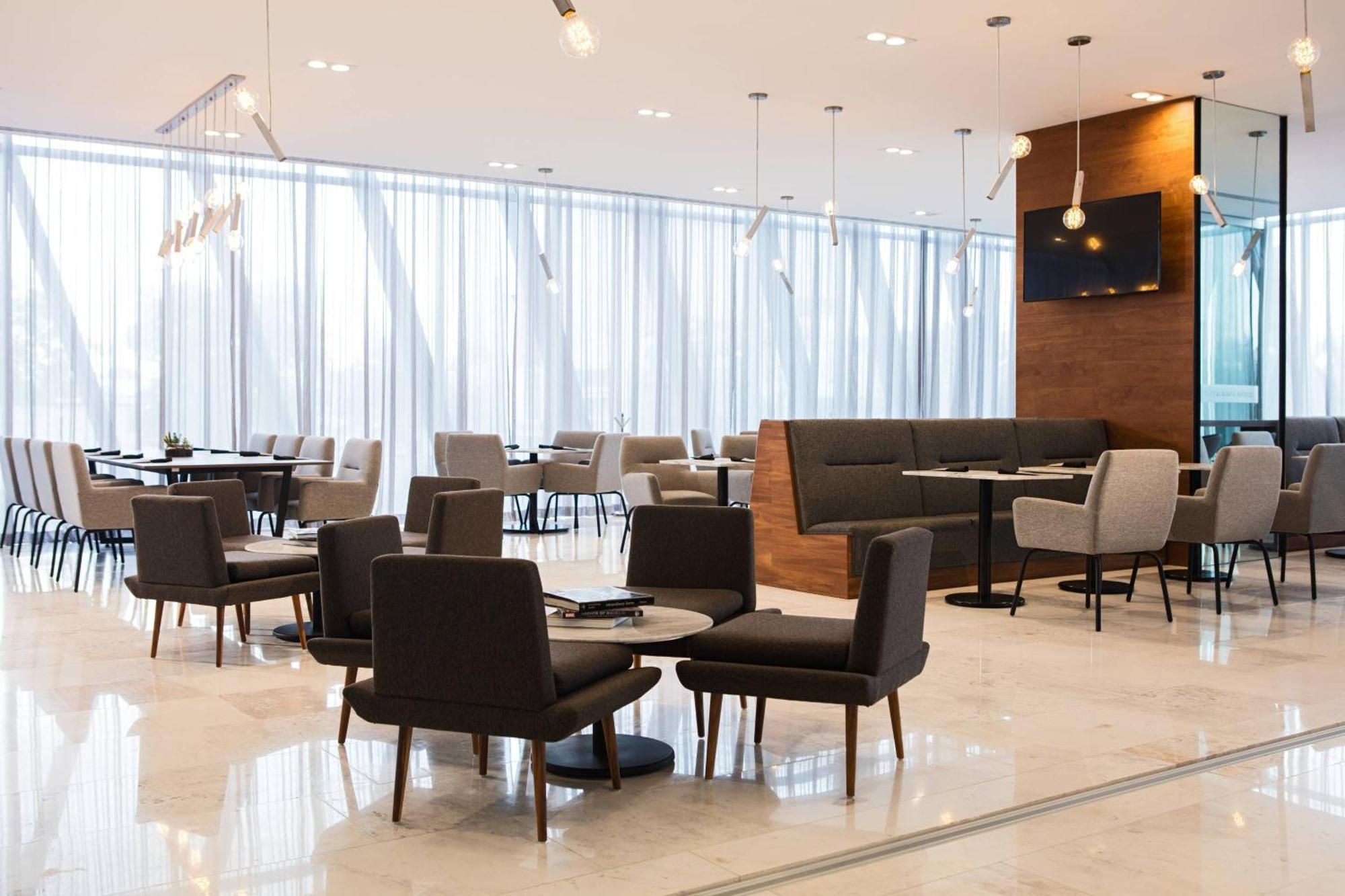 Ac Hotel By Marriott Guadalajara Mexico Bagian luar foto