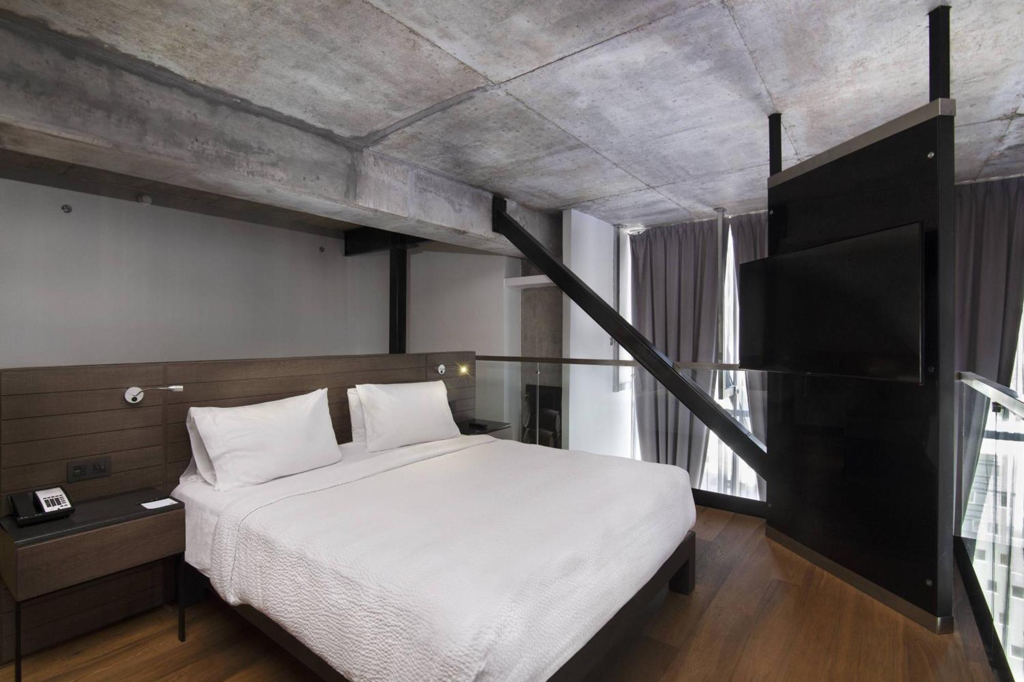 Ac Hotel By Marriott Guadalajara Mexico Bagian luar foto