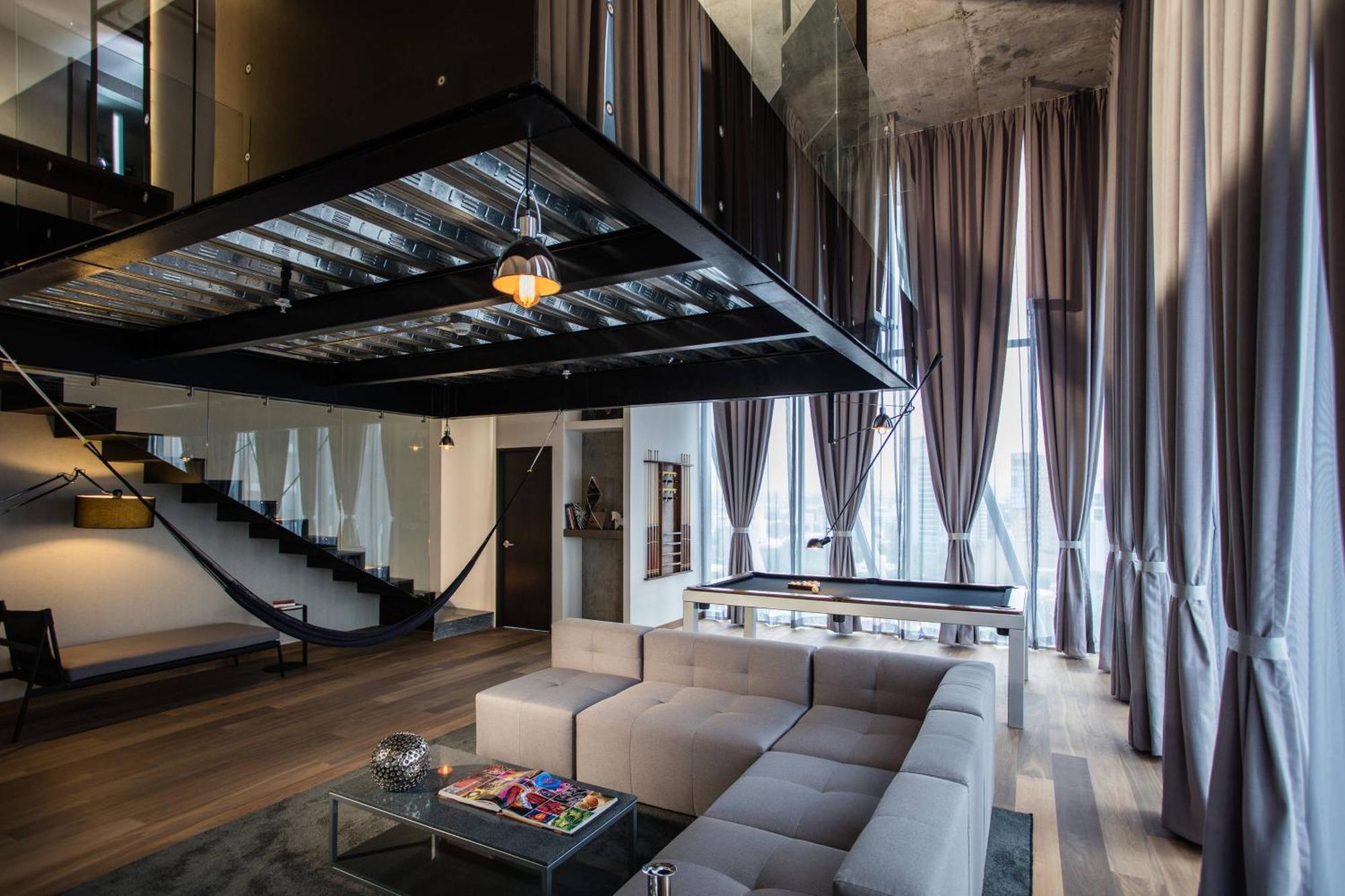 Ac Hotel By Marriott Guadalajara Mexico Bagian luar foto