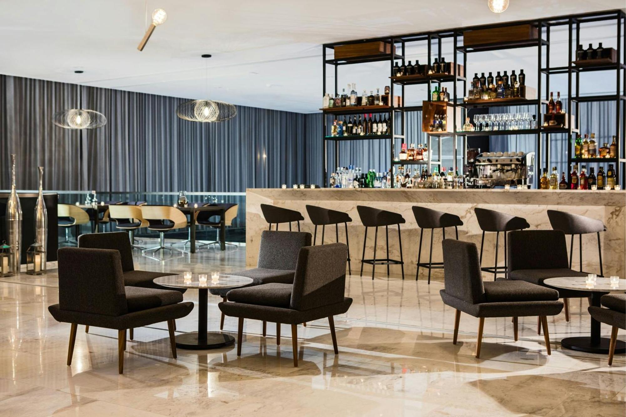 Ac Hotel By Marriott Guadalajara Mexico Bagian luar foto